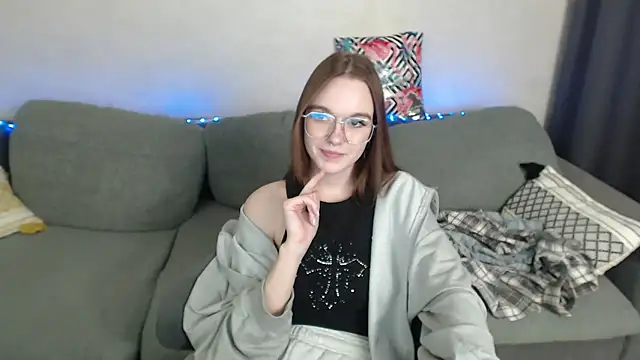 SunyLily Chat XXX in diretta