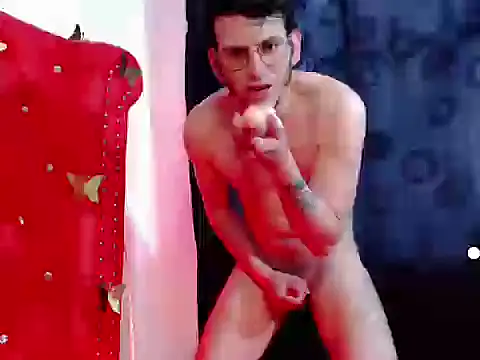 Frithu_Sex – Kamerová šou