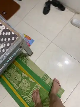 visaolaibuon Show Webcam