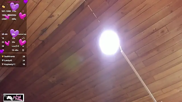 Destiny__Hall's Live XXX Chat