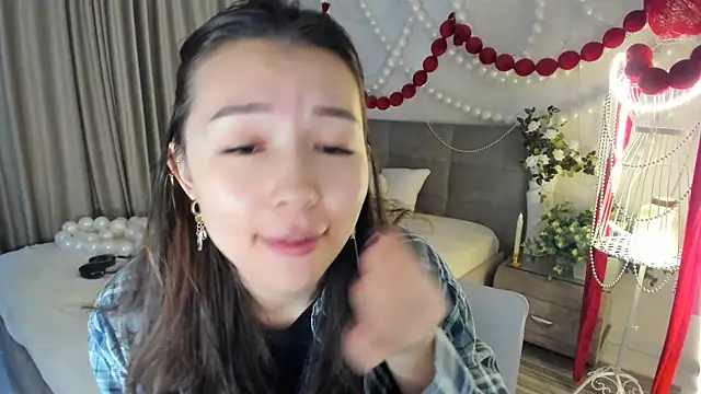 AgnieszkaBanana 라이브 XXX 채팅