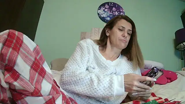 SexyGioconda 라이브 XXX 채팅