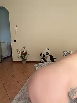 Eva_Pearl 라이브 XXX 채팅