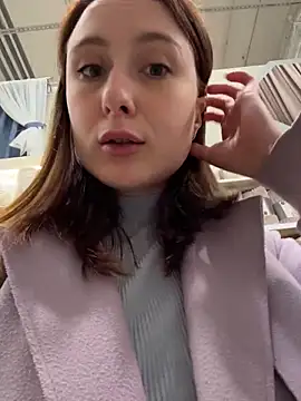 Dina_Tease Webcam-Show