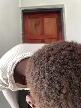 Scarlet_Faye Webcam-Show