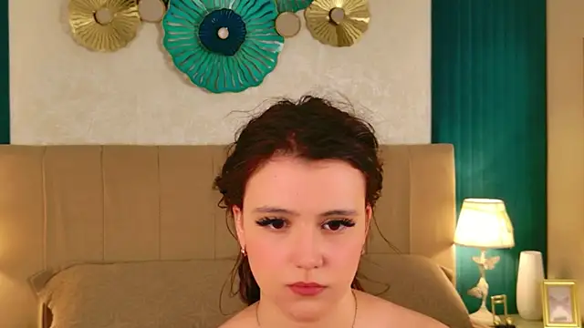 Pauline_Heaven 라이브 XXX 채팅