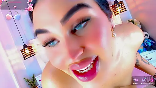 BelovedChain01 现场XXX聊天