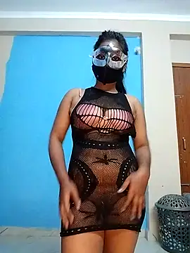 Sexy_dolls 在線直播表演