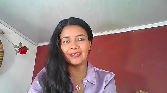 Chat XXX ao vivo de DianaOchoa_