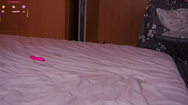 Asecondsoul 라이브 XXX 채팅