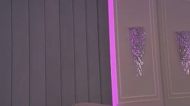 GwenAir 라이브 XXX 채팅