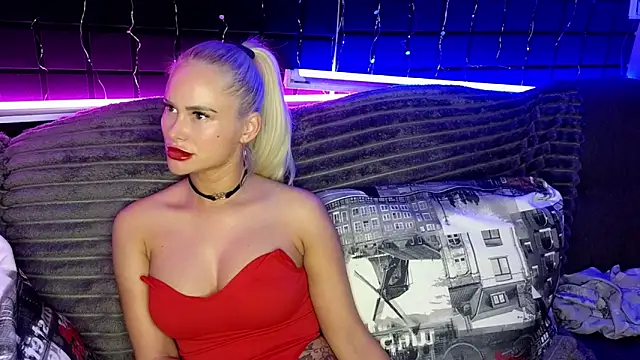 AngelOCrystals 라이브 XXX 채팅