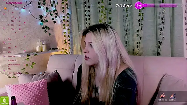 Malisha_kiss 라이브 XXX 채팅