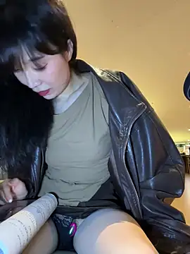 yourkeer – Live XXX-chat