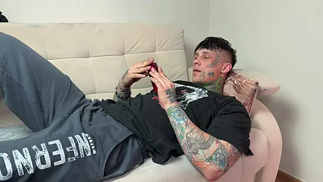 Anubisgods Show Webcam