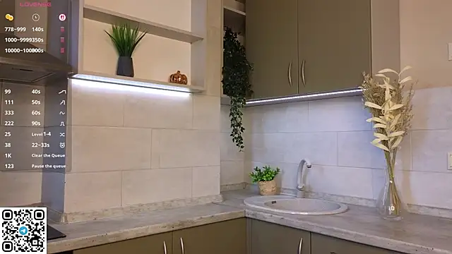 NoirAstrya 라이브 XXX 채팅