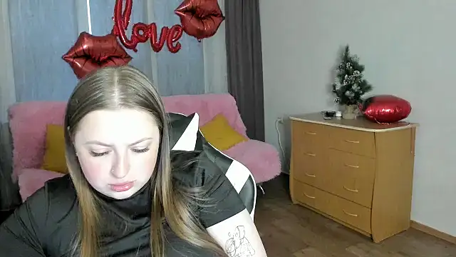 GirlPlayer 라이브 XXX 채팅