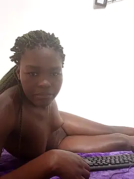 VirginPrincess06: διαδικτυακό σόου στην κάμερα