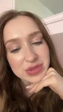 cuteeyesbaby 라이브 XXX 채팅