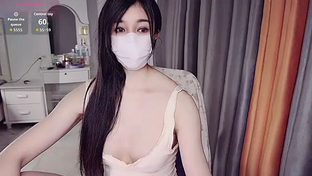 NolanMia Live XXX Chat