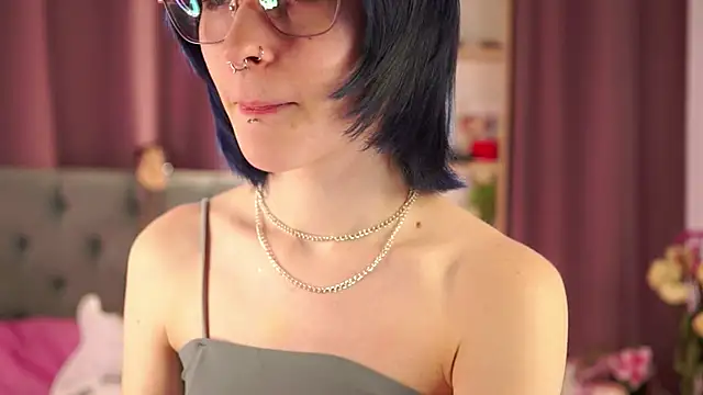 XXX chat uživo modela Cyber_psych0