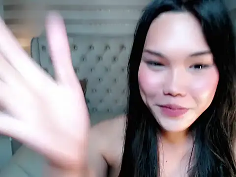 fairythighs_jana 网络视讯表演