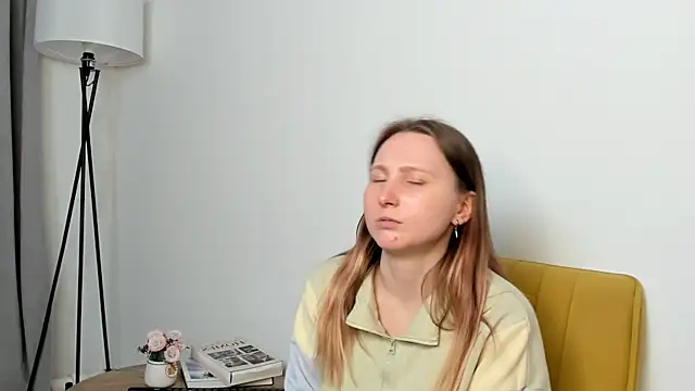 XXX chat uživo modela RenettaKrissie