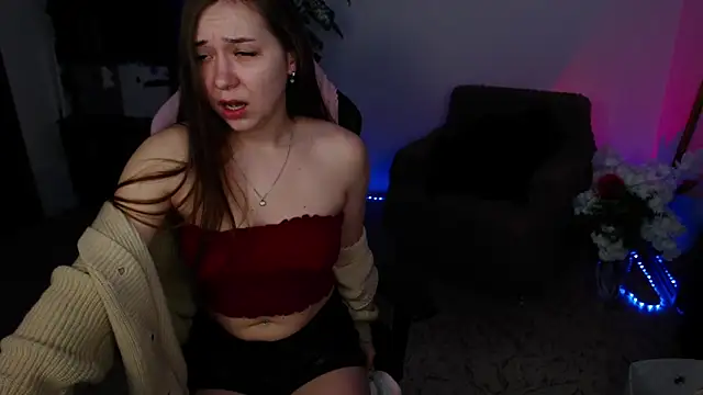 LizaSexy20 라이브 XXX 채팅