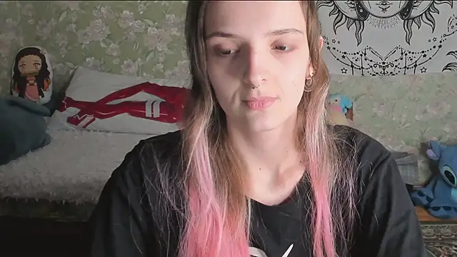 Cutie_Adelia 라이브 XXX 채팅