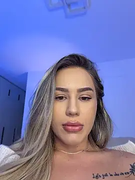 BarbieDoll13 라이브 XXX 채팅