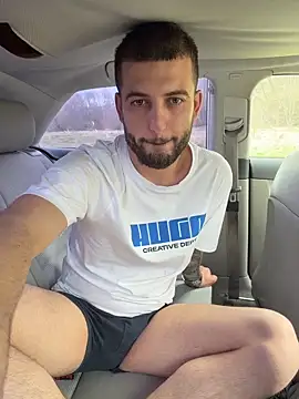 Pablo_Hornyguy95 webcam show