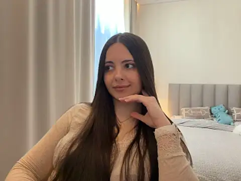 Mylina_ élő XXX-chatje