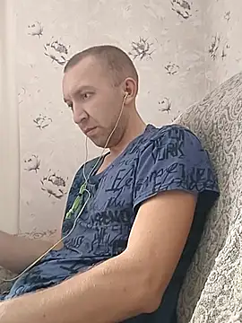 _uncle_Mitya-43_ Webcam Show