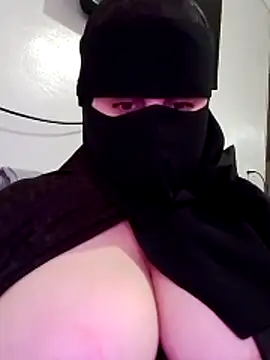 عرض كام LANA___sexy