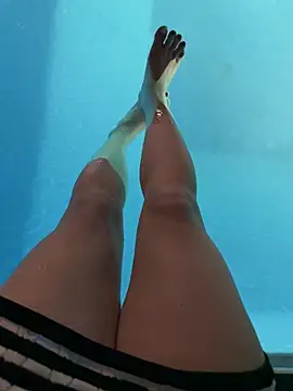 Meii-meyy 在線直播表演