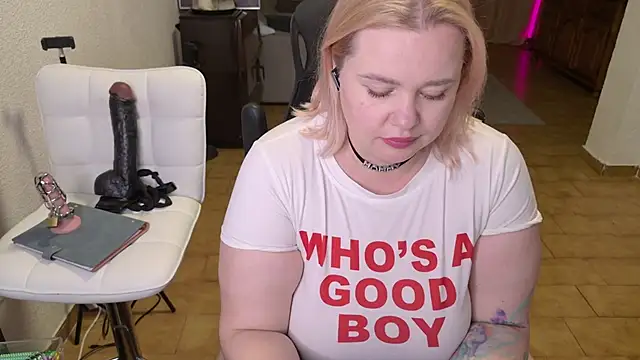 MargotGrey Webcamshow