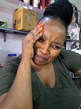 Chat +18 de Goddess_of_Hearts ao vivo