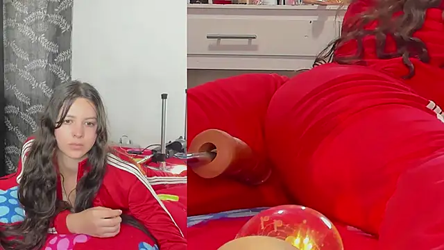 lacii_lost – Live XXX-chat