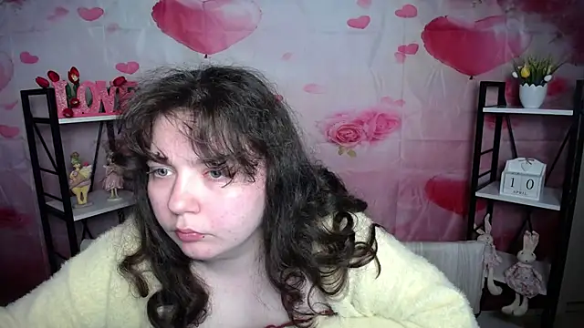 NeonilaLisova's Live XXX Chat