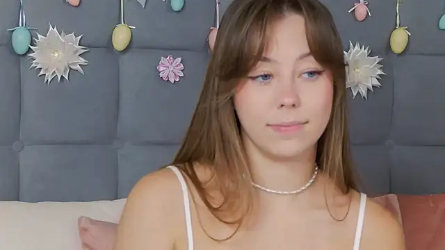 TheEmma Live XXX-Chat