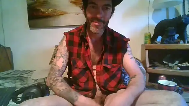 Show de theboobietrap na webcam