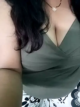 XXX chat uživo modela your-sameera