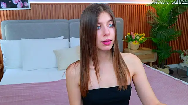 Chat XXX Live Sandy_Edvards