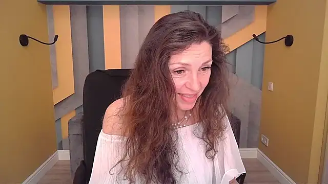 EllaLong Live XXX-chat