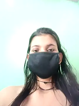 Aafreen_36 Chat XXX in diretta