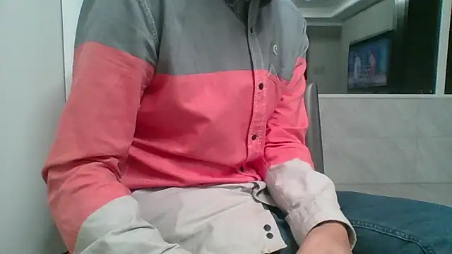 nole_china7's Webcam Show