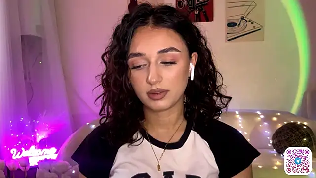 Show de ParsedFix na webcam