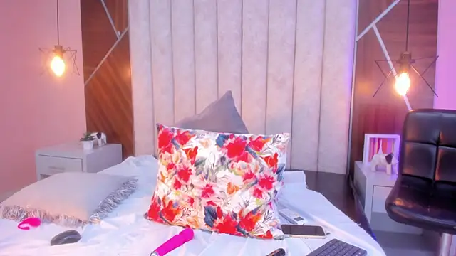 CAROLYNFOSTER – webcam-show