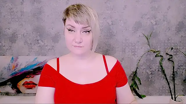 Chat XXX en directo de Djullia