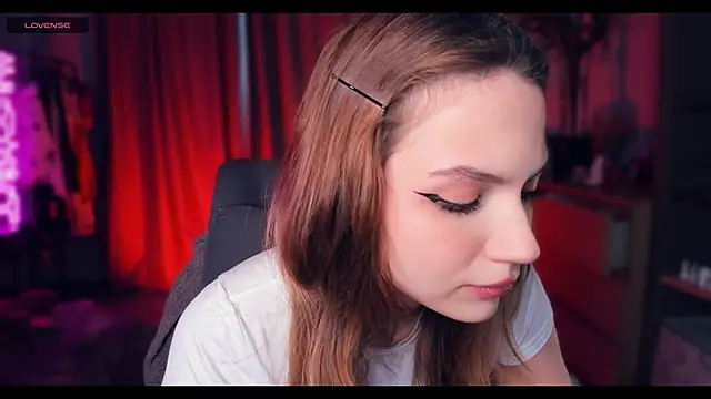 MelissaTetris Live XXX-chat